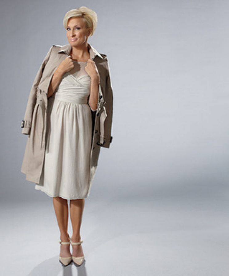 Mika Brzezinski