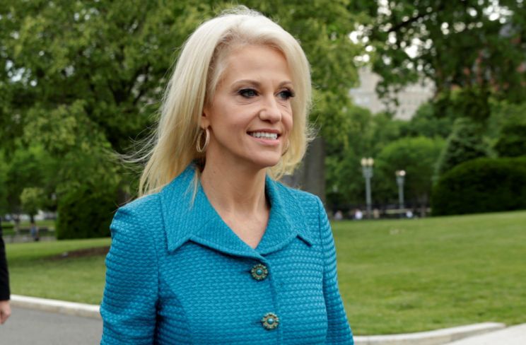 Mika Brzezinski