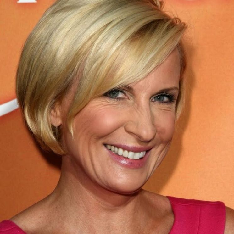 Mika Brzezinski
