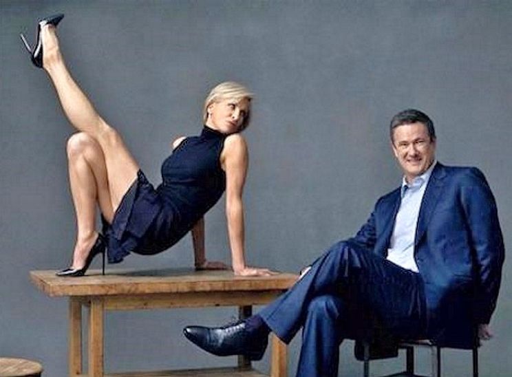 Mika Brzezinski