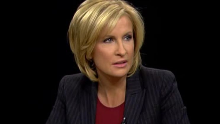 Mika Brzezinski