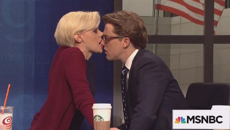 Mika Brzezinski