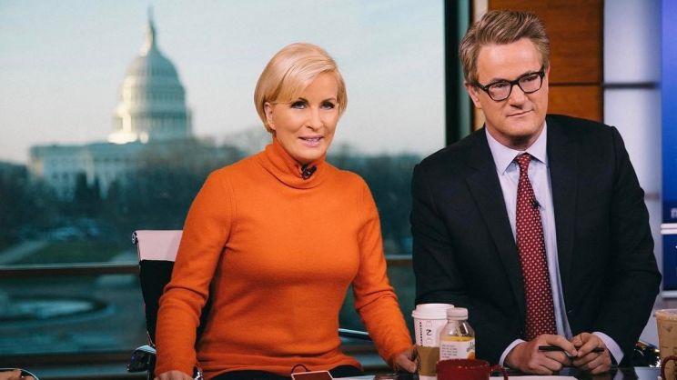 Mika Brzezinski