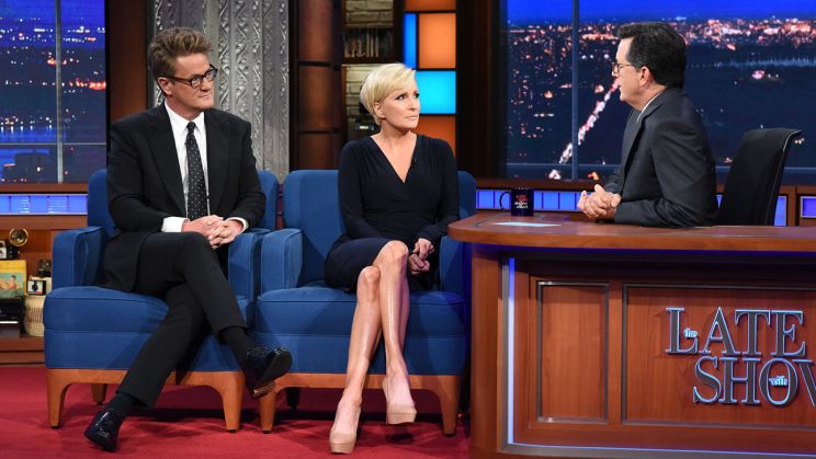 Mika Brzezinski