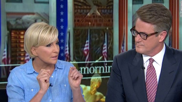Mika Brzezinski