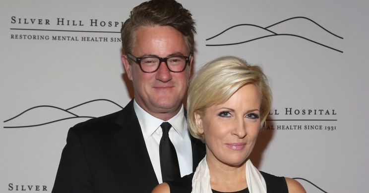 Mika Brzezinski