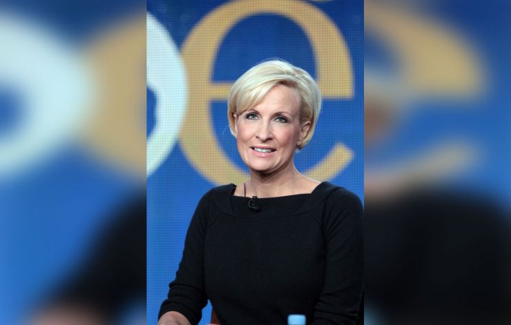 Mika Brzezinski