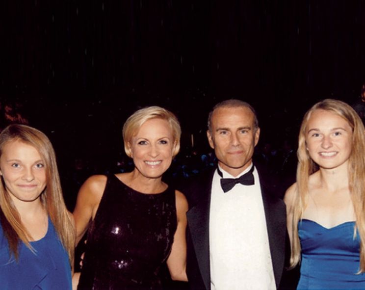Mika Brzezinski