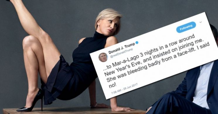 Mika Brzezinski