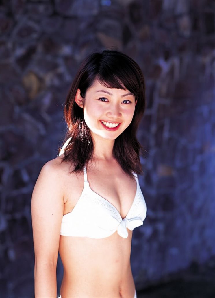 Mika Hijii