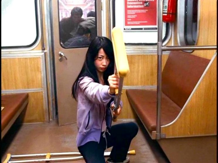 Mika Hijii