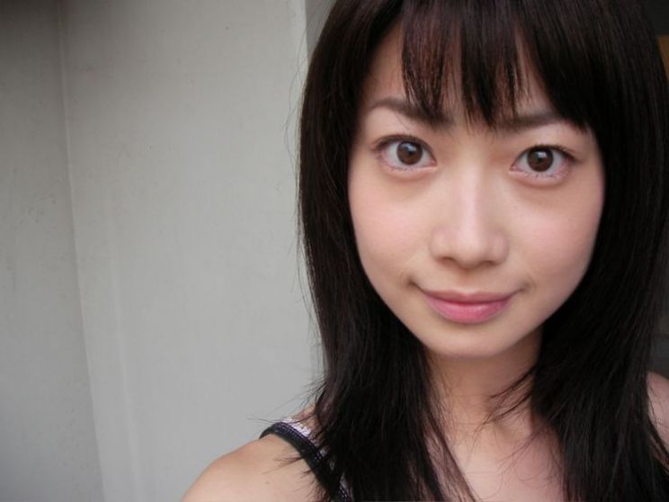 Mika Hijii