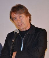 Mika Kaurismäki