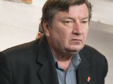 Mika Kaurismäki