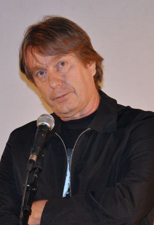 Mika Kaurismäki