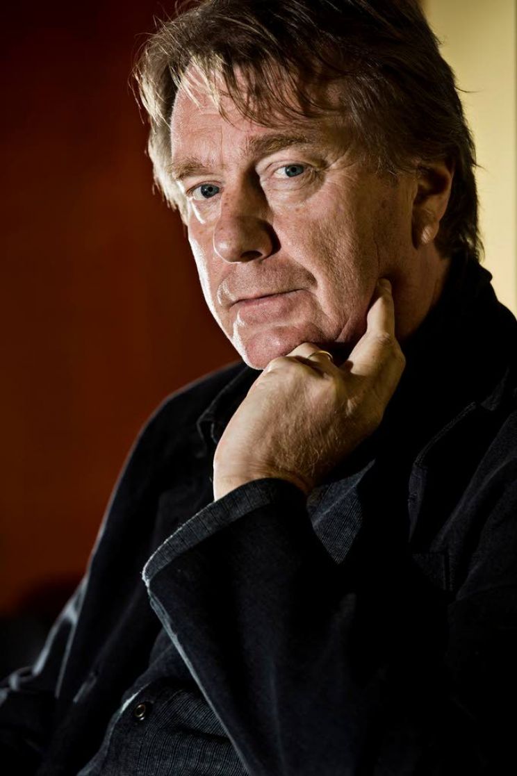 Mika Kaurismäki
