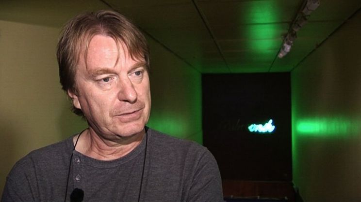 Mika Kaurismäki