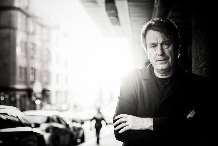 Mika Kaurismäki