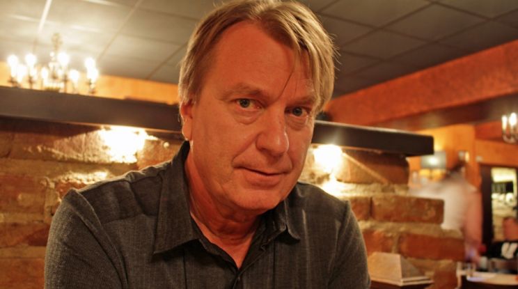 Mika Kaurismäki