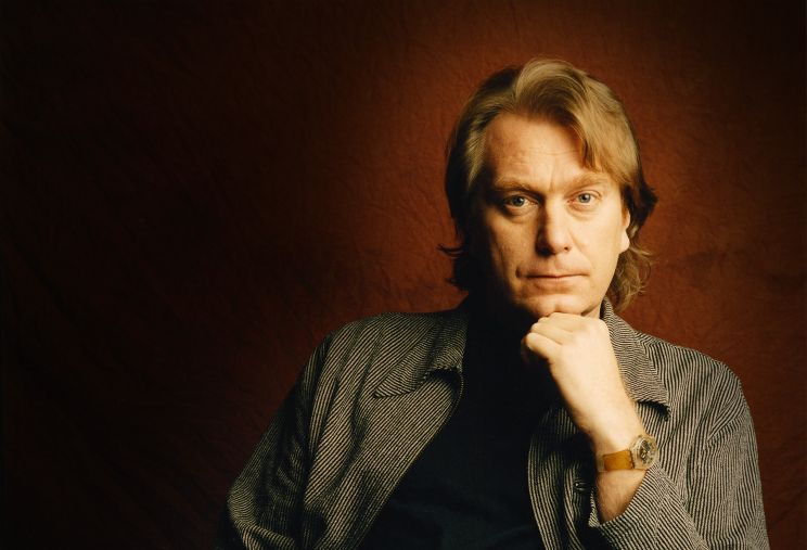 Mika Kaurismäki