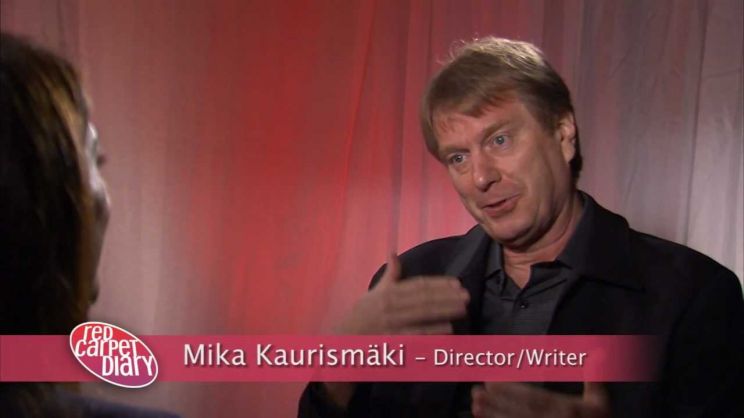 Mika Kaurismäki