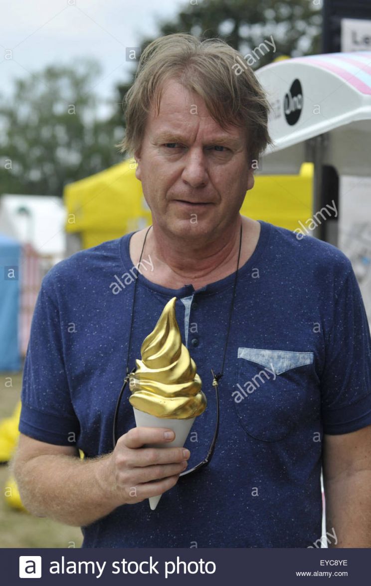 Mika Kaurismäki