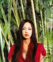 Mika Nakashima