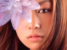 Mika Nakashima