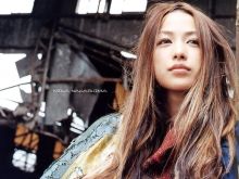 Mika Nakashima