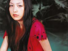 Mika Nakashima