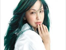 Mika Nakashima