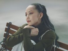 Mika Nakashima