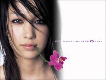 Mika Nakashima