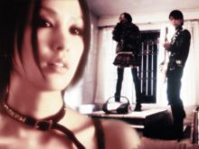 Mika Nakashima