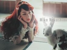 Mika Nakashima