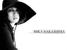 Mika Nakashima