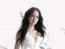 Mika Nakashima