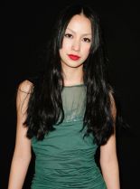 Mika Nakashima