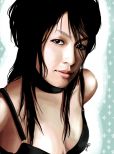 Mika Nakashima