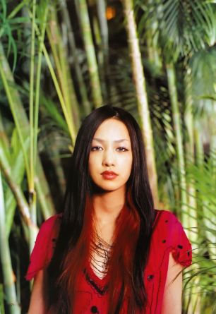 Mika Nakashima