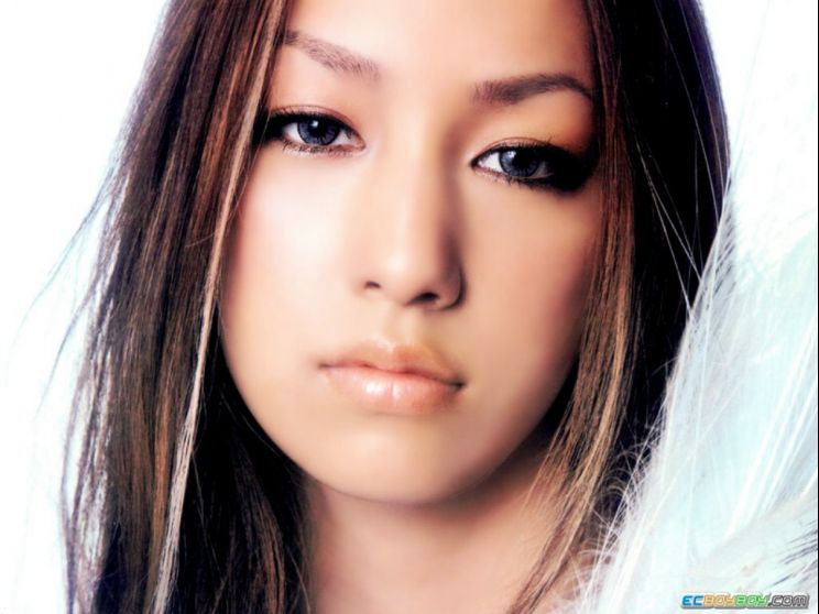 Mika Nakashima