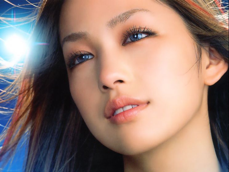 Mika Nakashima