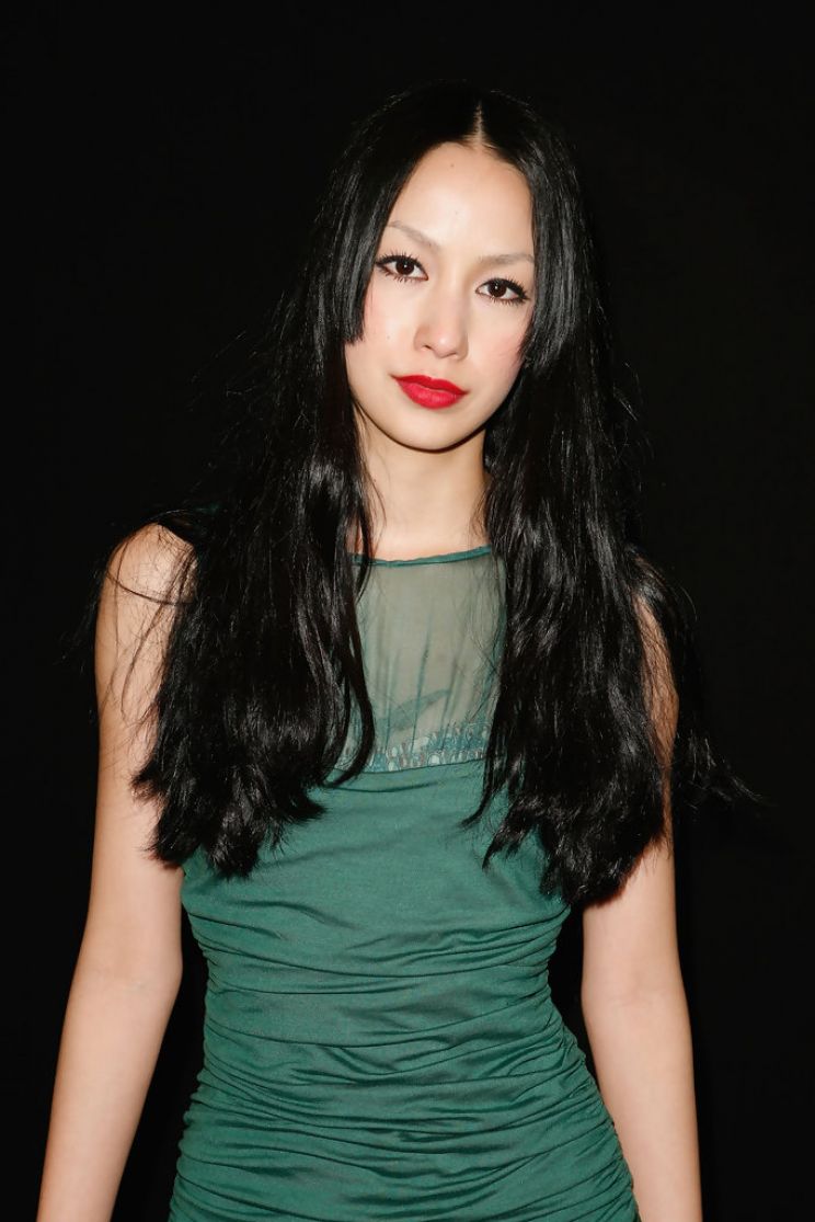 Mika Nakashima
