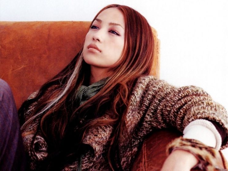 Mika Nakashima