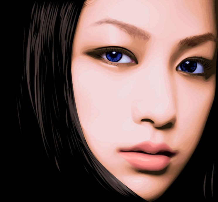 Mika Nakashima