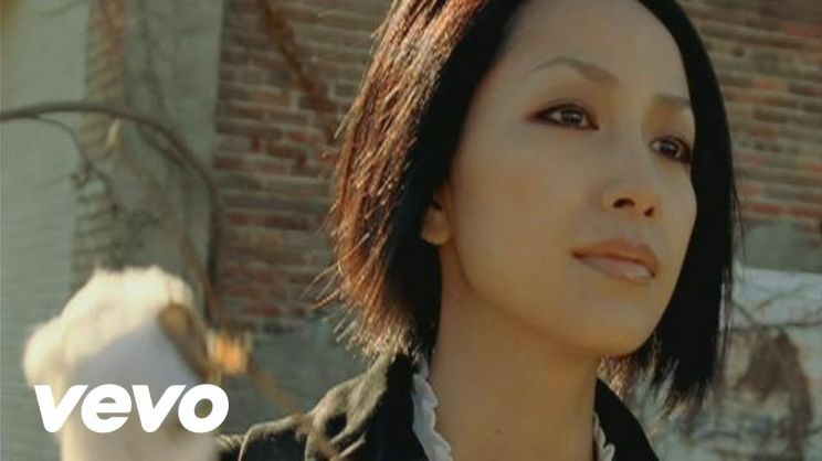 Mika Nakashima