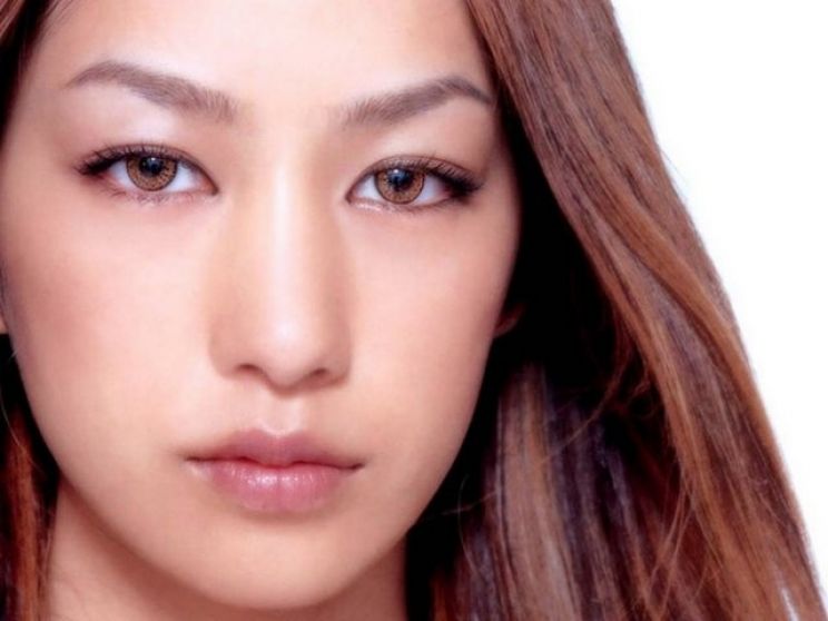 Mika Nakashima