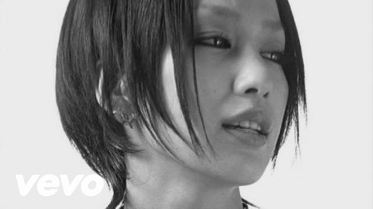 Mika Nakashima