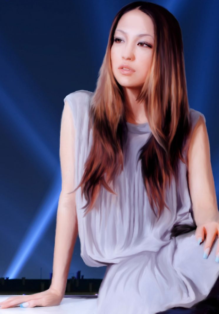 Mika Nakashima