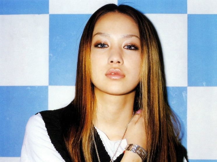 Mika Nakashima